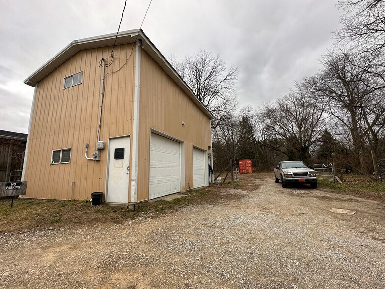 50860 State Hwy 933, South Bend, IN à louer - Photo de l’immeuble – Image 2 sur 8