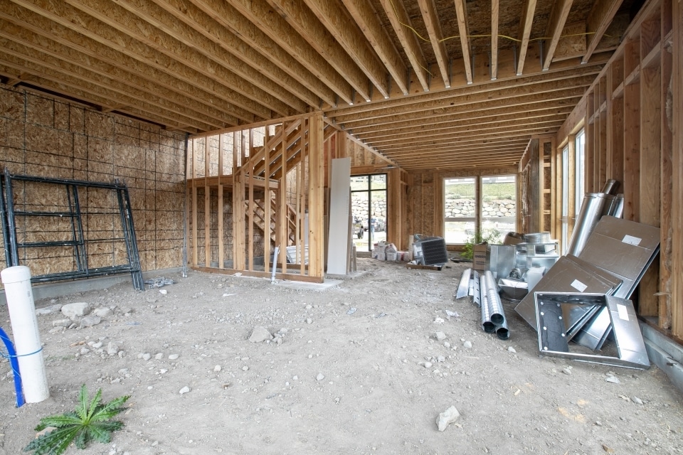 1048-1056 W Wasatch Spring Rd, Kamas, UT 84036 - Lot V-4 - - Photo intérieure - Image 2 of 15