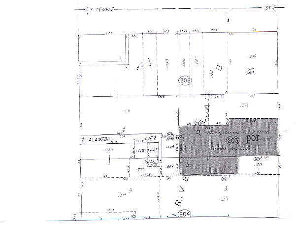 34 S 500 E, Salt Lake City, UT à louer - Plan cadastral – Image 3 sur 160