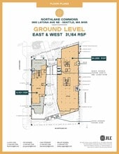 3800 Latona Ave NE, Seattle, WA à louer Photo de l’immeuble– Image 1 sur 1