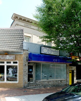 Plus de détails pour 506-508 York Rd – Local commercial à vendre, Towson, MD