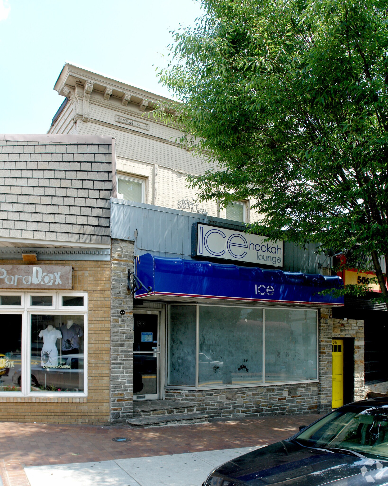 508 York Rd, Towson, MD à vendre Photo principale– Image 1 sur 4