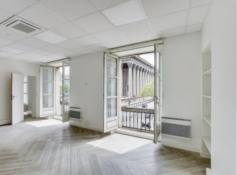 Bureau dans Paris à louer - Photo de l’immeuble – Image 2 sur 6