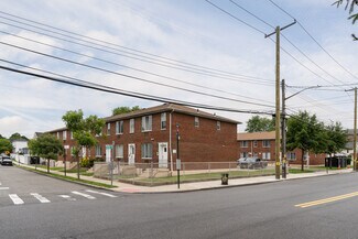 Plus de détails pour 646-662 Port Richmond Ave, Staten Island, NY - Logement à vendre