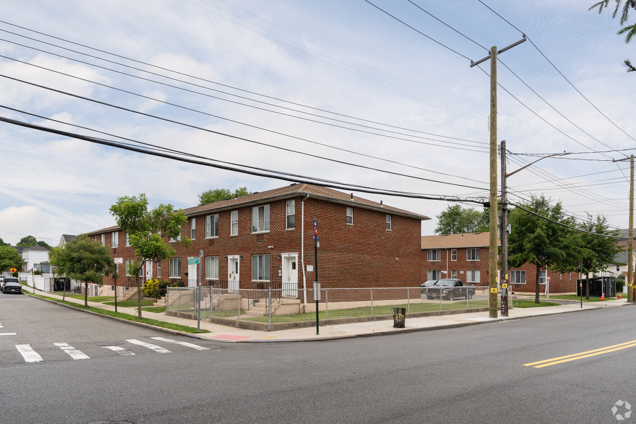 646-662 Port Richmond Ave, Staten Island, NY à vendre Photo principale– Image 1 sur 8