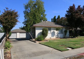 Plus de détails pour 1913-1919 W Mendocino Ave, Stockton, CA - Logement à vendre