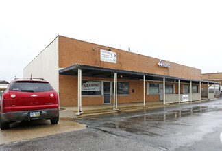 Plus de détails pour 280-328 E Main St, Mansfield, OH - Local commercial à louer