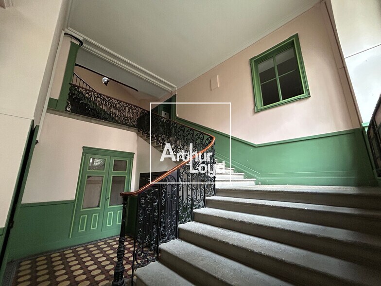9 Rue Saint Antoine Du T, Toulouse à louer - Photo intérieure – Image 2 sur 3