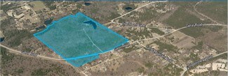 Plus de détails pour 500 Gator Rd, Gaston, SC - Terrain à vendre