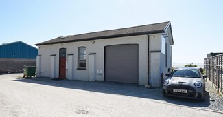 Plus de détails pour 1A Station Yard, Grange Over Sands - Industriel/Logistique à vendre