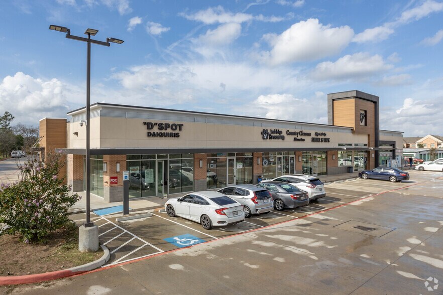 1531 FM 359 Rd, Richmond, TX à louer - Photo principale – Image 3 sur 8