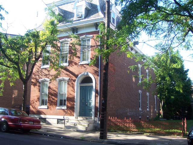 110 King St, Pottstown, PA à vendre - Photo de l’immeuble – Image 1 sur 2