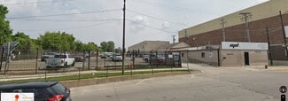 Plus de détails pour 4554 W North Ave, Chicago, IL - Industriel/Logistique à vendre