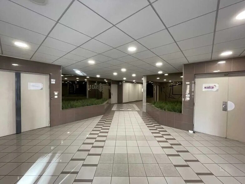 5 Rue Gorge De Loup, Lyon à louer - Hall d’entrée – Image 2 sur 16