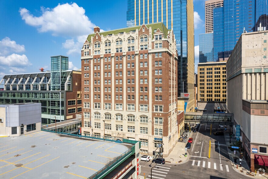 36 S 9th St, Minneapolis, MN à vendre - Photo principale – Image 1 sur 50