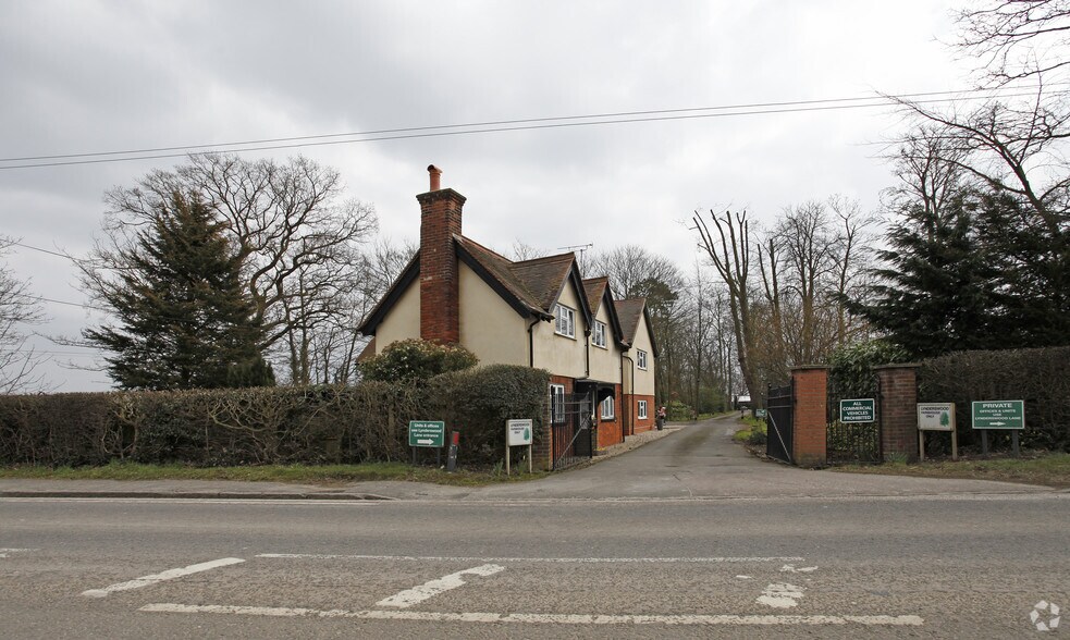 Lynderswood Ln, Black Notley à louer - Photo de l’immeuble – Image 3 sur 3