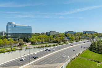 535 Marriott Dr, Nashville, TN - VUE AÉRIENNE  vue de carte - Image1