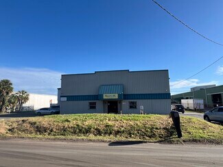 Plus de détails pour 5208 St Paul St, Tampa, FL - Industriel/Logistique à vendre