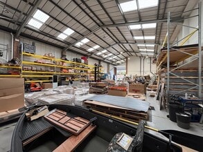 Priors Way, Maidenhead à louer Photo intérieure– Image 2 sur 4