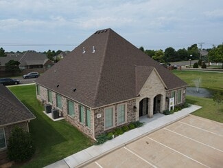 Plus de détails pour 15112 Traditions Blvd, Edmond, OK - Bureau à louer