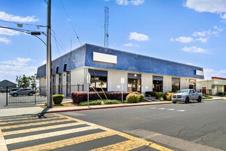 Plus de détails pour 142 N 9th St, Modesto, CA - Bureau, Local d'activités à louer
