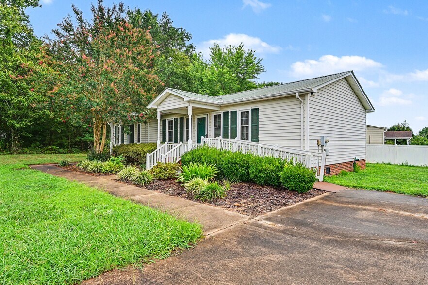 4009 Polkville Rd, Shelby, NC à vendre - Photo de l’immeuble – Image 3 sur 29