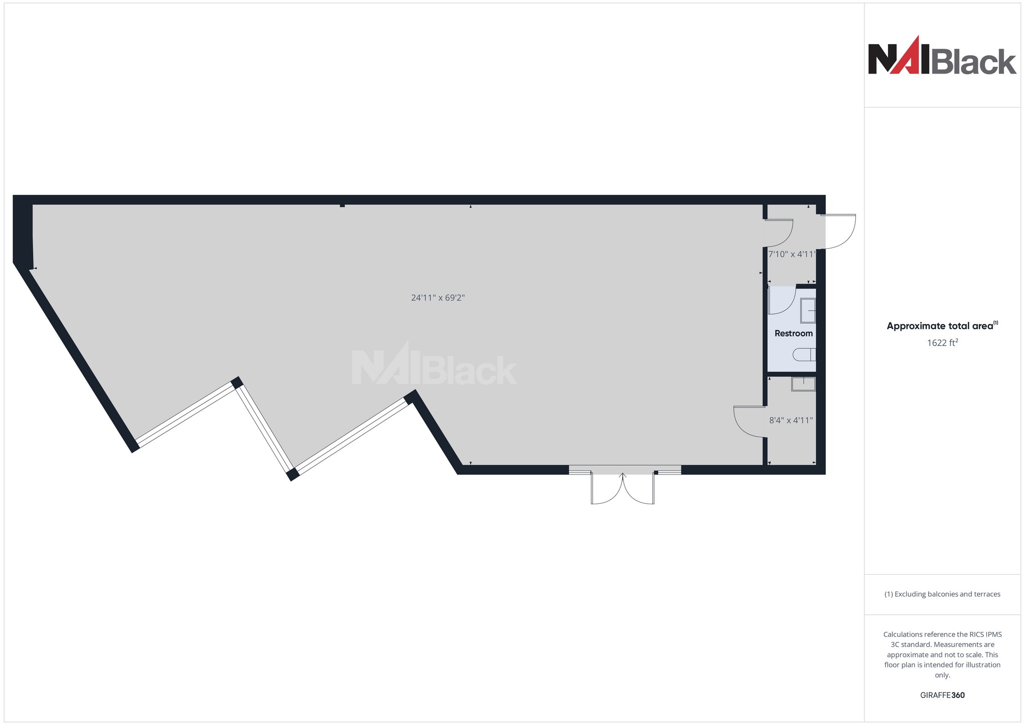 300 Bonner Mall Way, Ponderay, ID à louer Photo intérieure– Image 1 sur 8