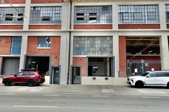 2565 3rd St, San Francisco, CA à louer Photo intérieure– Image 1 sur 7