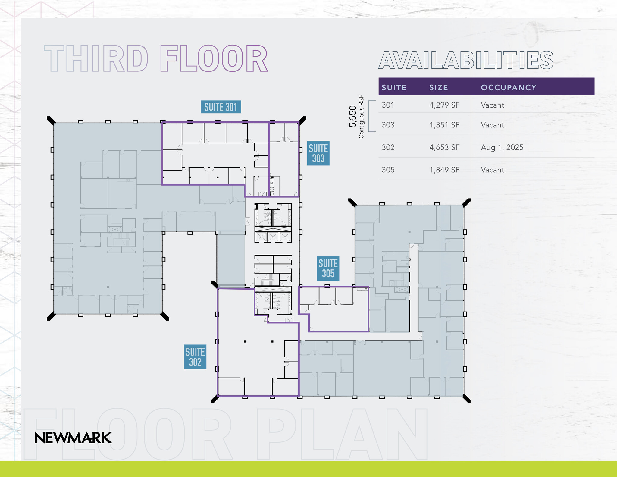 3230 E Imperial Hwy, Brea, CA à louer Plan d’étage– Image 1 sur 1
