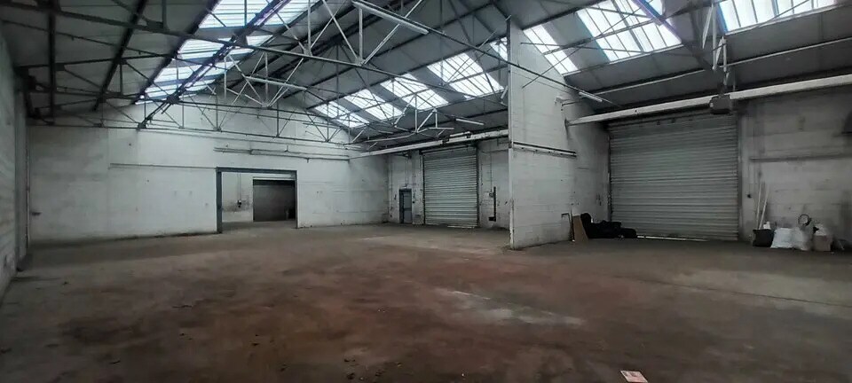 Local d’activités dans Le Havre à louer - Photo intérieure – Image 2 sur 7