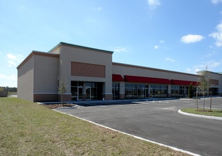 Plus de détails pour 1701-1729 Business Center Ln, Kissimmee, FL - Local commercial à louer