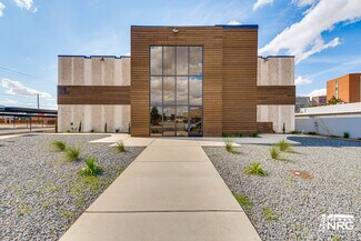 Plus de détails pour 808 W Indiana Ave, Midland, TX - Bureau à louer