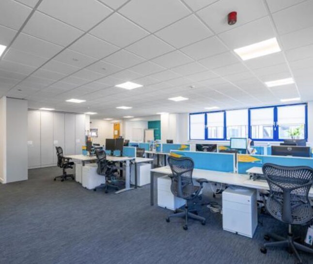 Logie Ml, Edinburgh, EDH EH7 4HG - Lot 18 - - Photo intérieure - Image 1 of 1