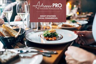Plus de détails pour Local commercial à louer