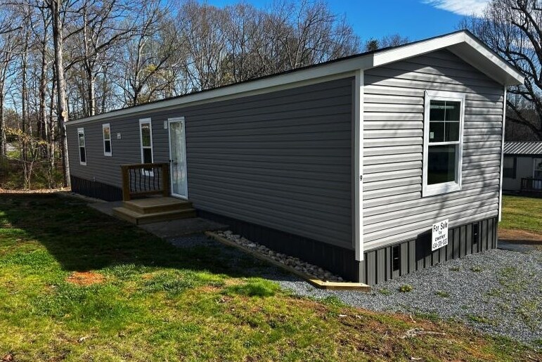 1841 Grit Rd, Hurt, VA à vendre - Photo de l’immeuble – Image 3 sur 8