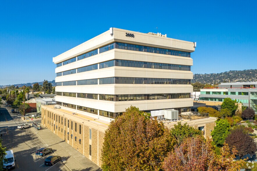 2600 10th St, Berkeley, CA à louer - Photo de l’immeuble – Image 1 sur 14
