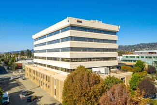 Plus de détails pour 2600 10th St, Berkeley, CA - Local d'activités à louer