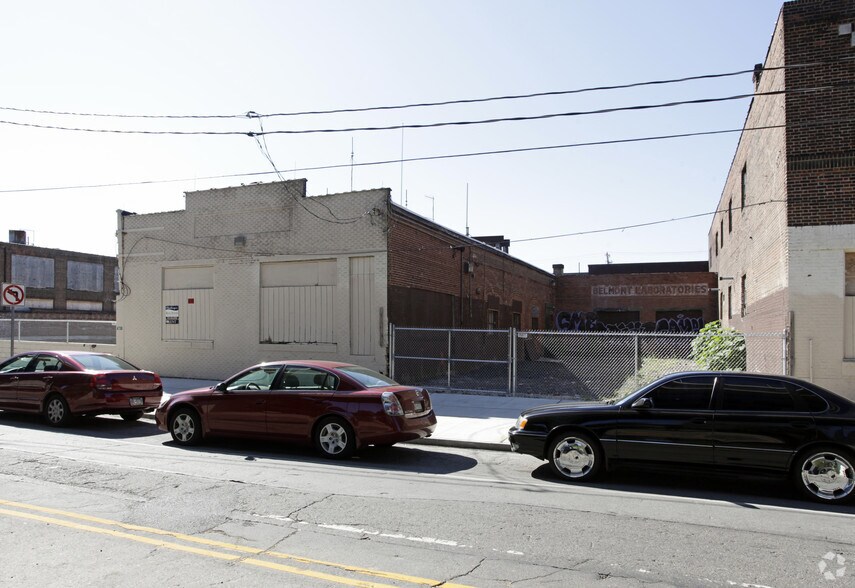 4713-4719 Ludlow St, Philadelphia, PA à vendre - Photo principale – Image 1 sur 1