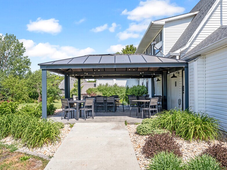 2973 N Il Route 71, Ottawa, IL à vendre - Photo de l’immeuble – Image 3 sur 51
