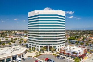 Plus de détails pour 17011 beach Blvd, Huntington Beach, CA - Bureau à louer