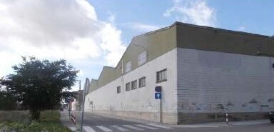 Carrer del Bisbe Estalella, 17, Vilafranca del Penedès, Barcelona à vendre Photo de l’immeuble– Image 1 sur 2