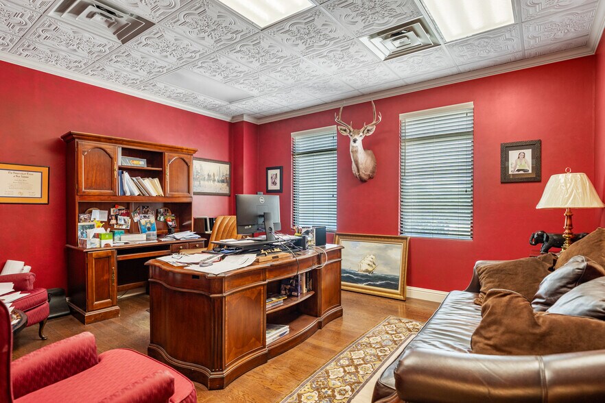 5902 Winsome Ln, Houston, TX à vendre - Photo intérieure – Image 2 sur 24