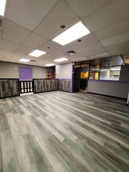 1804 NW 52nd St, Lawton, OK à vendre - Photo intérieure – Image 2 sur 7