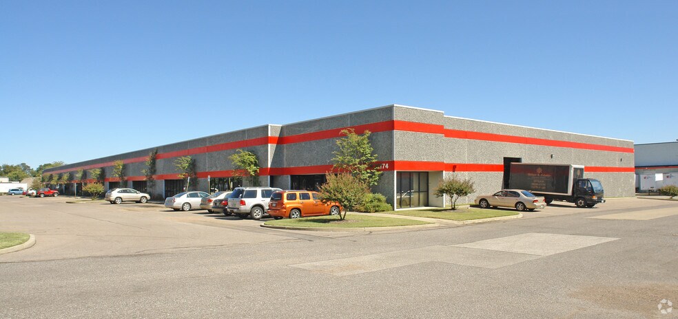 174 Collins St, Memphis, TN à louer - Photo de l’immeuble – Image 3 sur 9