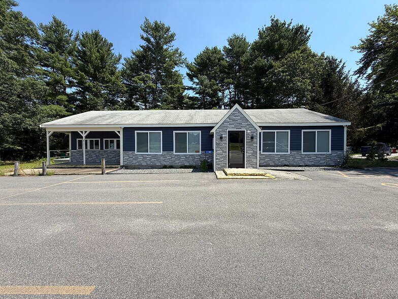1180 S Main St, Pascoag, RI à vendre - Photo principale – Image 3 sur 33