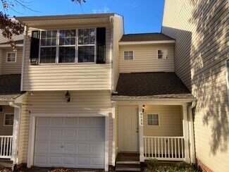Plus de détails pour 6 Resident Properties for Sale – Local d'activités à vendre, Raleigh, NC