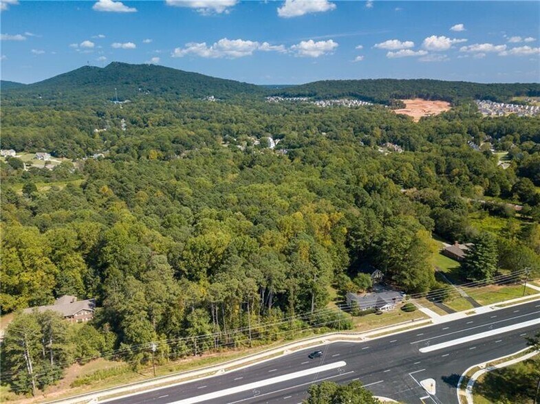 2361 Bethelview Rd, Cumming, GA à vendre - Aérien – Image 2 sur 12