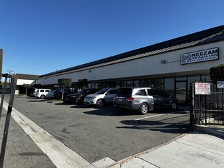 Plus de détails pour 1142 N Brookhurst St, Anaheim, CA - Local commercial à louer
