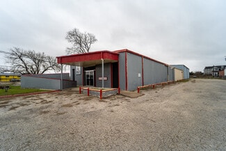 Plus de détails pour 3011 Houston Hwy, Victoria, TX - Industriel/Logistique à louer