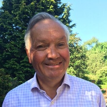 Chris Eddlestone